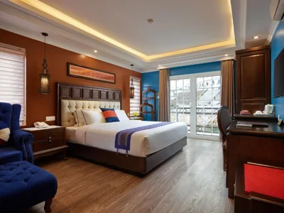 Eden Boutique Hotel & Spa – Photos 2