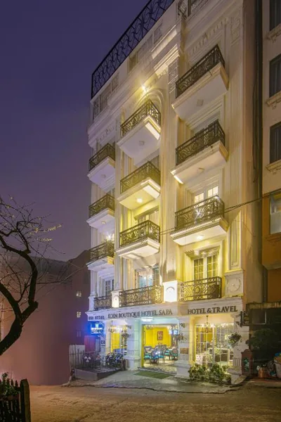 Eden Boutique Hotel & Spa – Photos 3