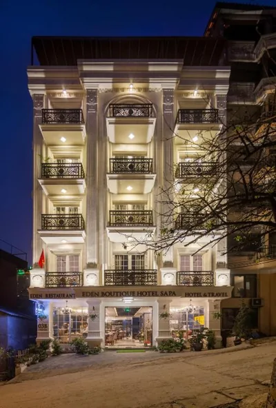 Eden Boutique Hotel & Spa – Photos 4