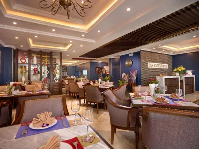 Eden Boutique Hotel & Spa – Photos 5