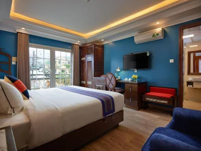 Eden Boutique Hotel & Spa – Photos 8
