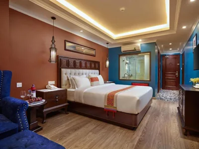 Eden Boutique Hotel & Spa – Photos 9