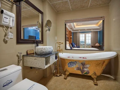 Eden Boutique Hotel & Spa – Photos 10