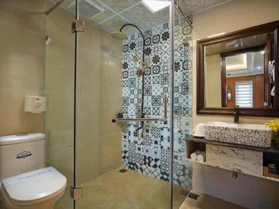 Eden Boutique Hotel & Spa – Photos 11
