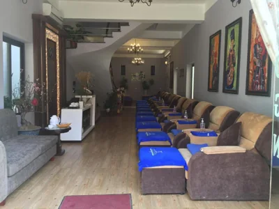 Eden Boutique Hotel & Spa – Photos 12