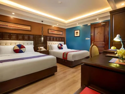 Eden Boutique Hotel & Spa – Photos 13