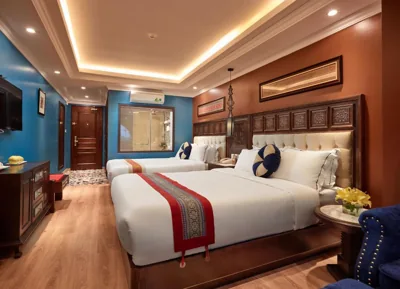 Eden Boutique Hotel & Spa – Photos 14