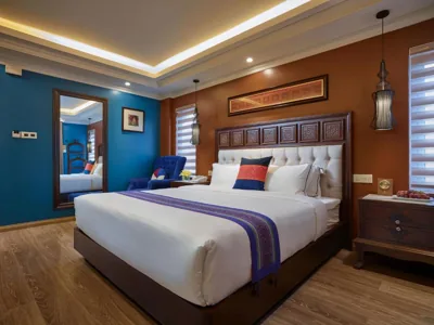 Eden Boutique Hotel & Spa – Photos 15